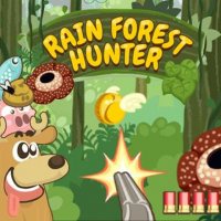 Rainforest Coin Quest