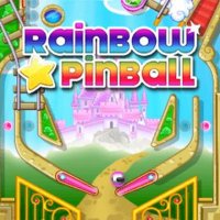 Rainbow Star Pinball Adventure