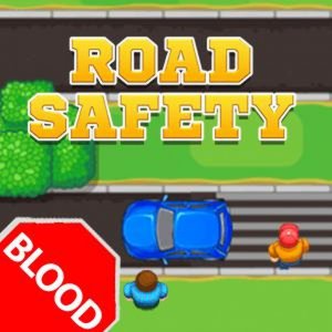 Traffic Crossing Puzzle