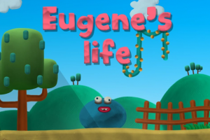 Eugene's Clay Adventure