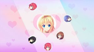 Love Balls: Match Hearts Puzzle