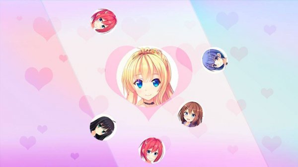 Anime Ball Connect Puzzle