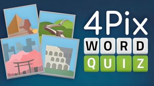 Picture Link Word Challenge