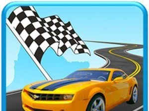 Highway Dash Reflex Runner