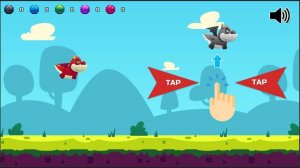 Cloud Rider Dragon Flight
