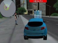 Urban Transit Driver