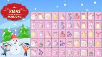 Seasonal Tile Match Puzzle