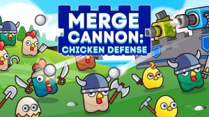 Fowl Fortress Fusion