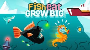 Oceanic Fish Expansion