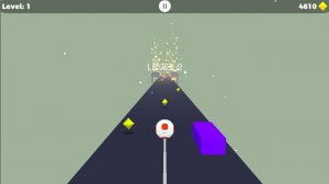 Orb Dash Quest