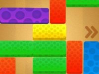 Tile Shift Logic Challenge