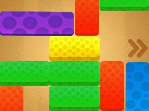 Tile Shift Logic Challenge