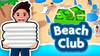 Coastal Retreat Tycoon Idle