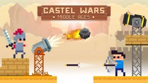 Castle Clash Medieval Strategy