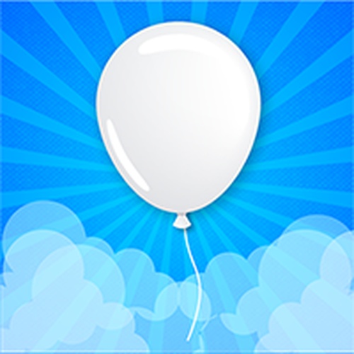 Skyward Float: Balloon Journey