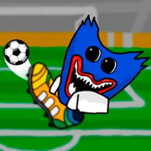 Arcade Soccer Headers