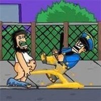 Wanted Adventure: Action Game