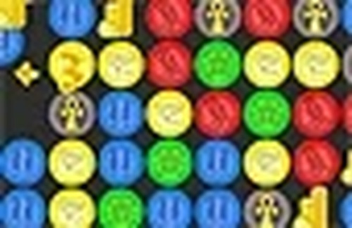 Barrier Builder Brain Teaser