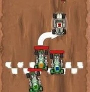 Precision Drift Racing
