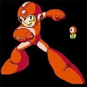 Blue Hero Random Stage Runner