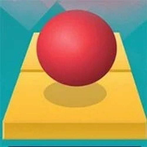 Path of the Orb Runner