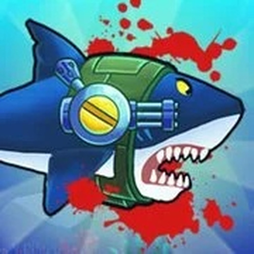 Deep Sea Dash: Aquatic Adventure