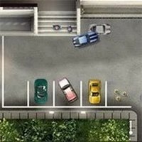 Precision Driving Academy Simulator