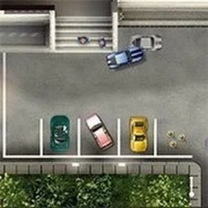 Precision Driving Academy Simulator