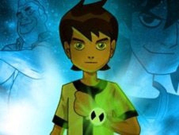 Ben 10 World Explorer