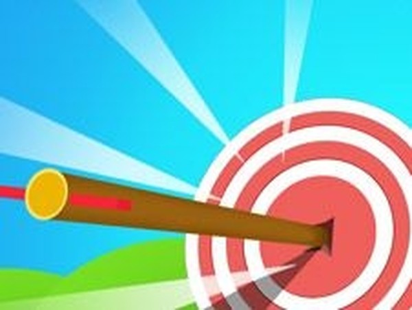 Arrow Collector Arcade