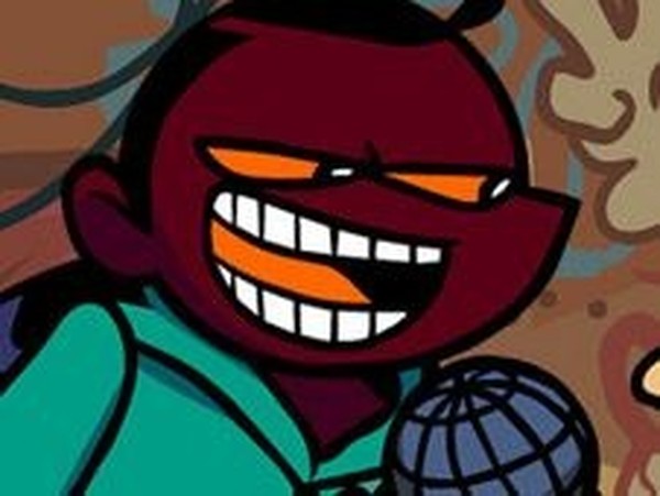 Rhythm Mash-Up Definitive Edition