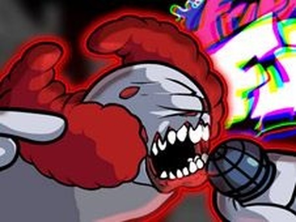 Rhythm Duel 9.5 vs the Clown
