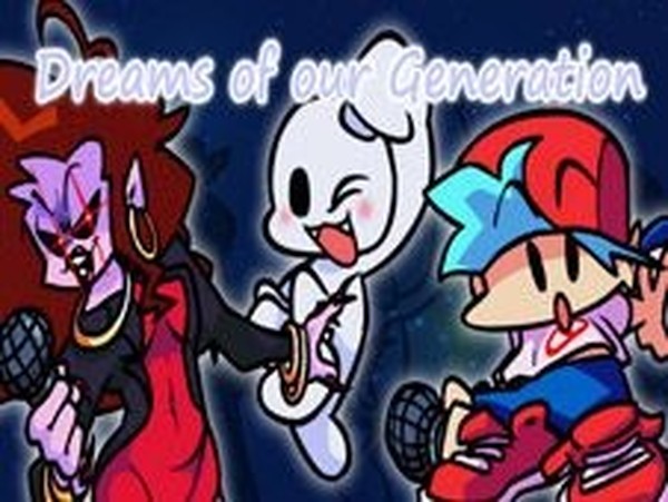 Melodic Generations Beat Match