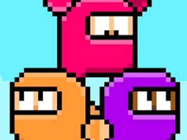 Urban Ascend Multiplayer Runner