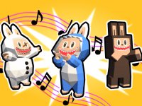 Labubu Melody Creator