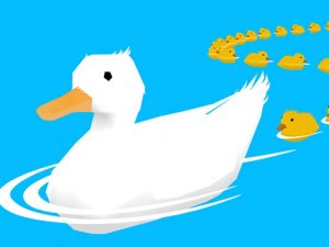 Jhan the Duck Adventure
