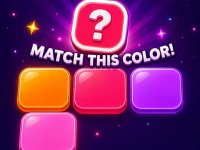 Color Match Puzzle Game