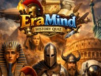 History Brain Challenge