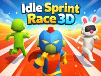 Speed Dash Challenge 3D