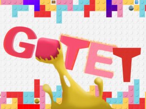 GoTet.io Tile Matching Puzzle Game