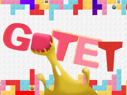 GoTet Tile Puzzle