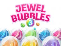 Jewel Bubbles 3 Bubble Shooter