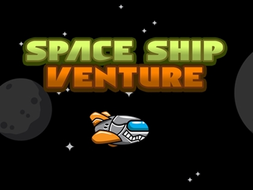 Galaxy Travel Arcade Adventure