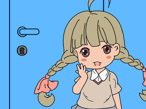 Home Locked Escape Puzzle Adventure
