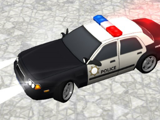 Precision Parking Simulator