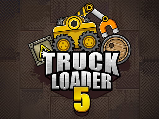 Cargo Loader 5 Puzzle