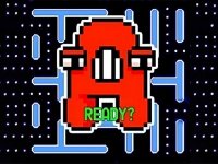 Pac Maze: Alphabet Escape Puzzle Game - Arcade Game