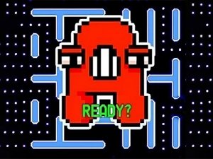 Pac Maze: Alphabet Escape Puzzle Game - Arcade Game