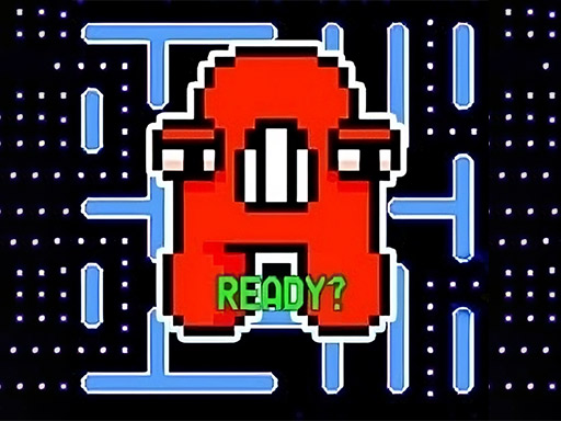 Alphabet Maze Puzzle Quest