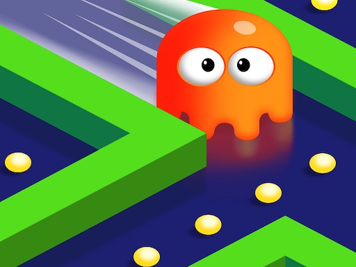 Maze Chase Classic Online
